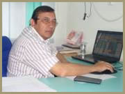 Message from Founder