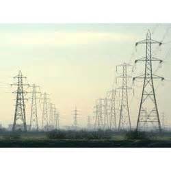 Design of Transmission Tower